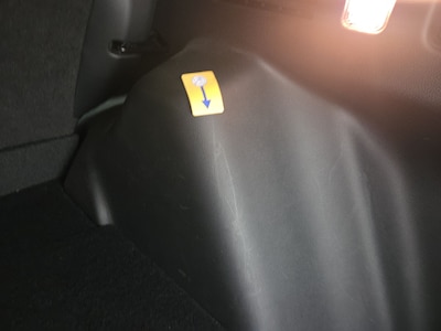 Condition detail