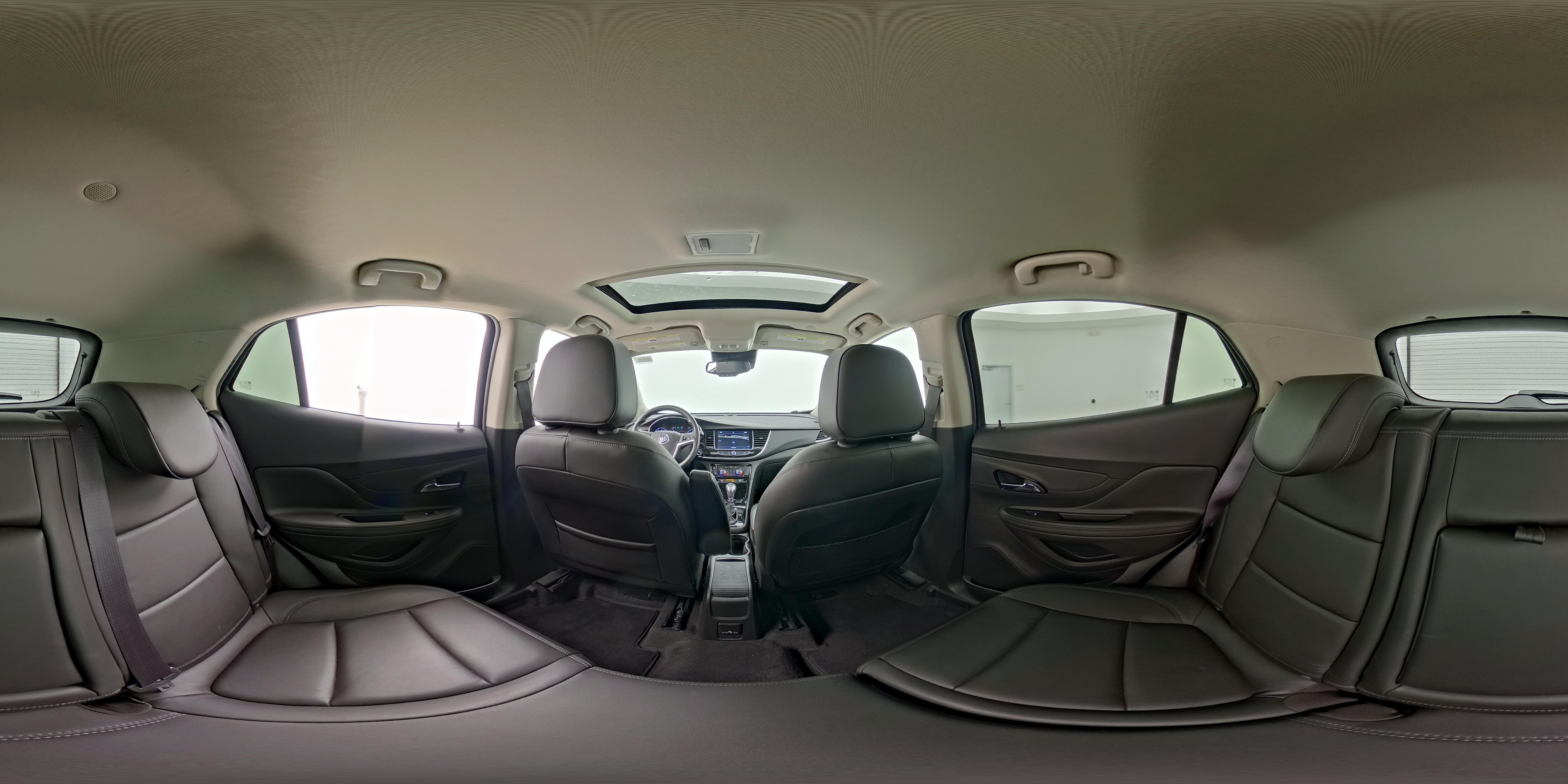 2017 Buick Encore Premium - Photo 28