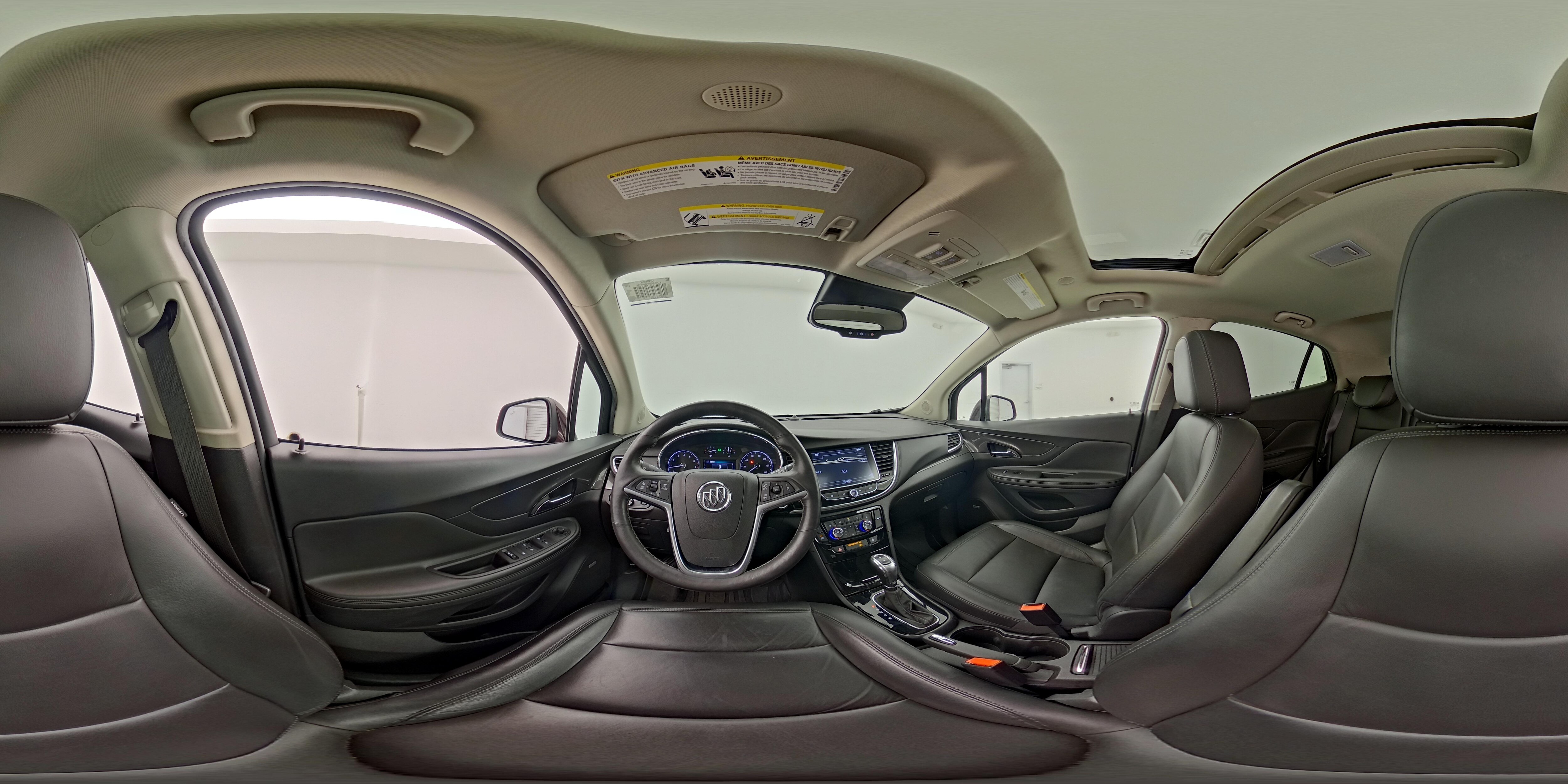2017 Buick Encore Premium - Photo 29