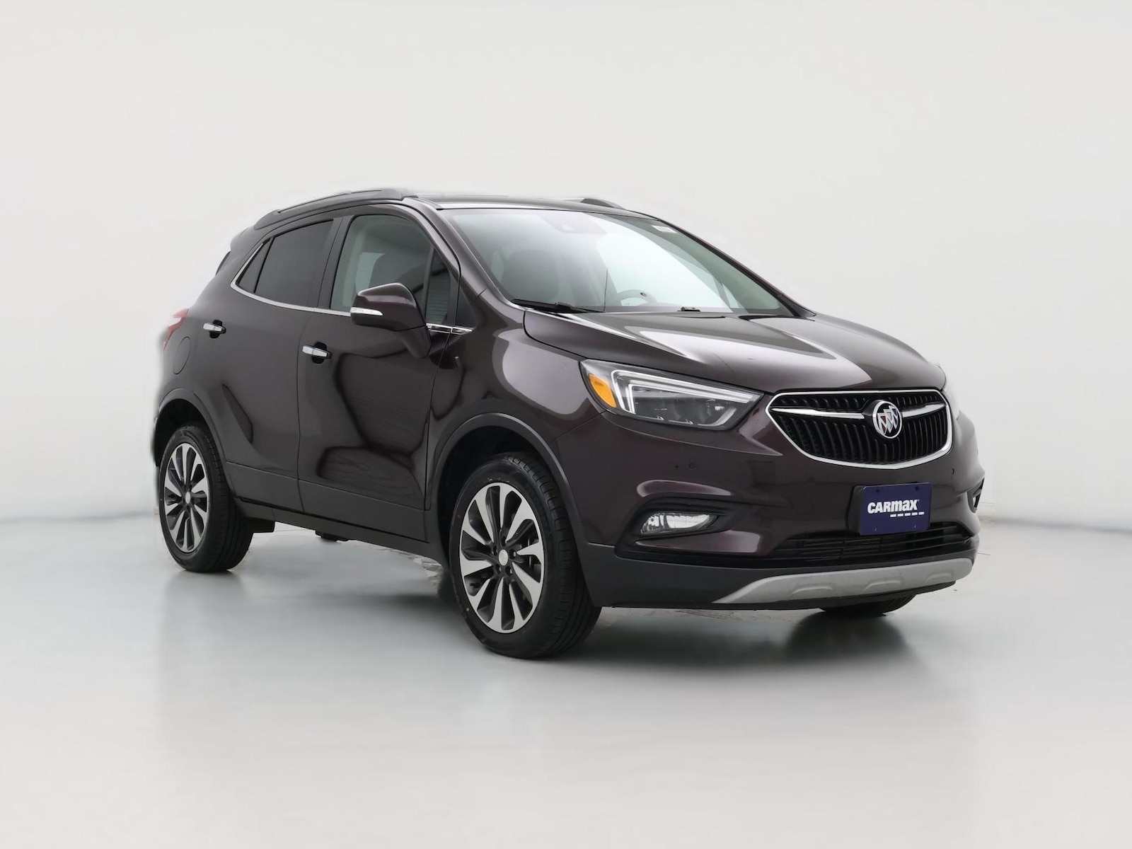 2017 Buick Encore