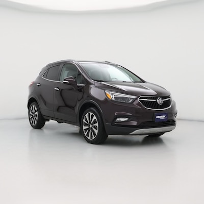 2017 Buick Encore Premium
