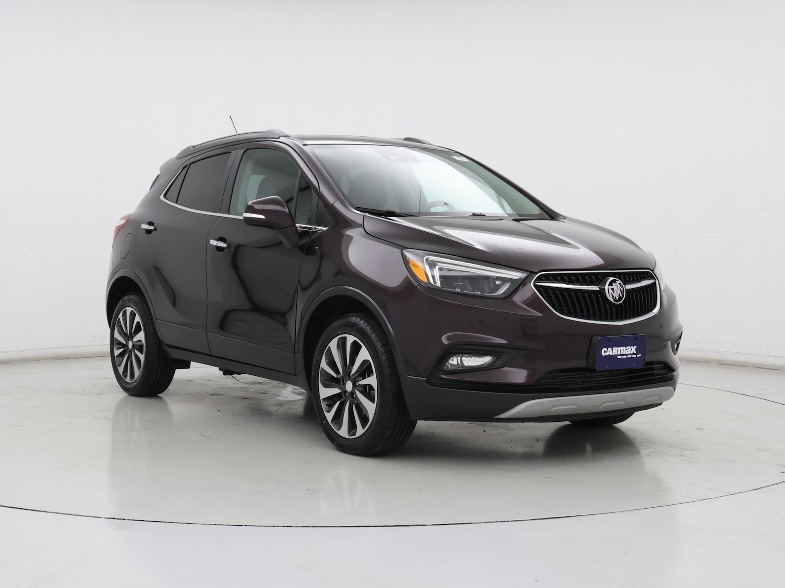 2017 Buick Encore Premium - Photo 2