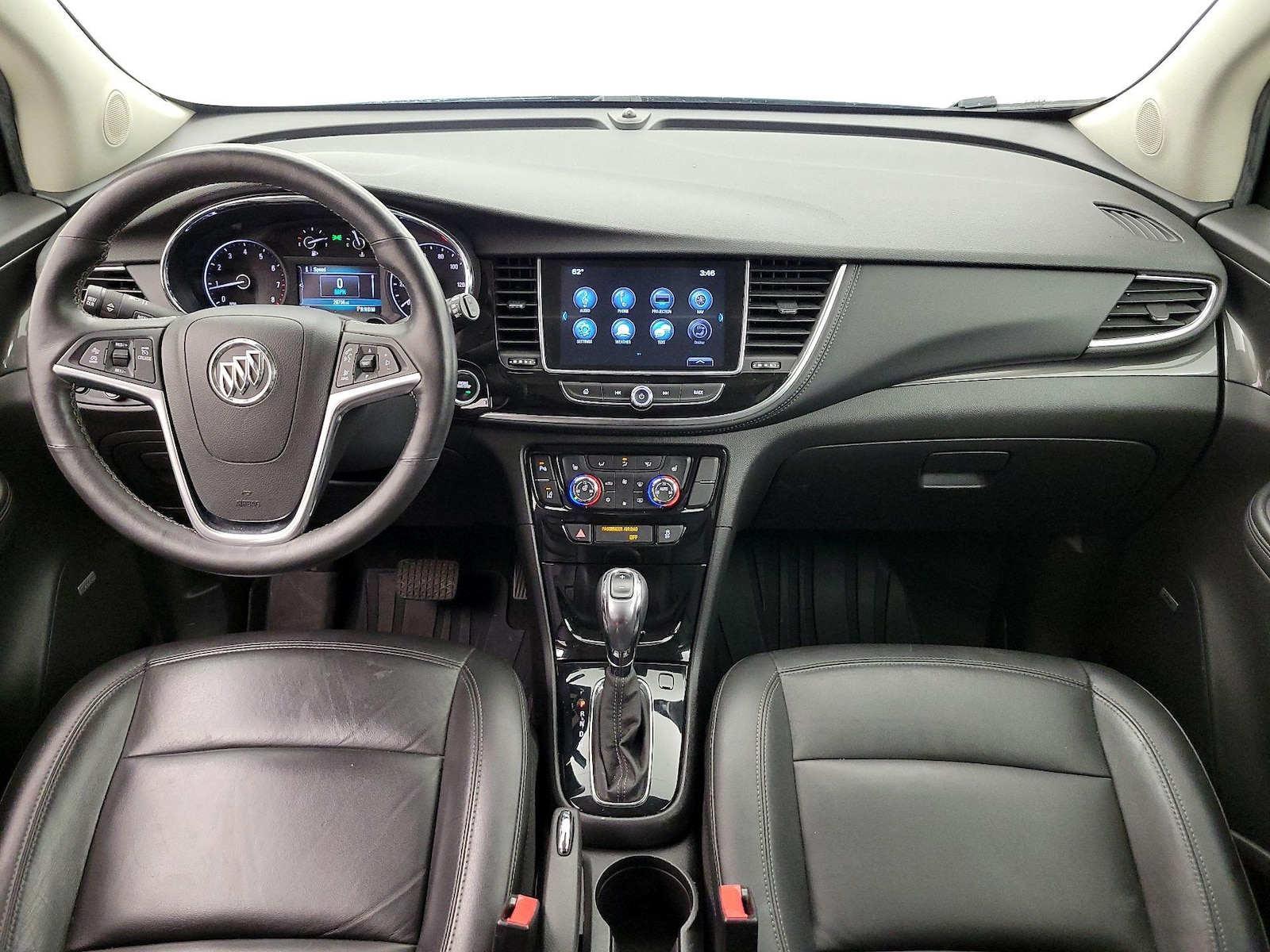 2017 Buick Encore Premium - Photo 10