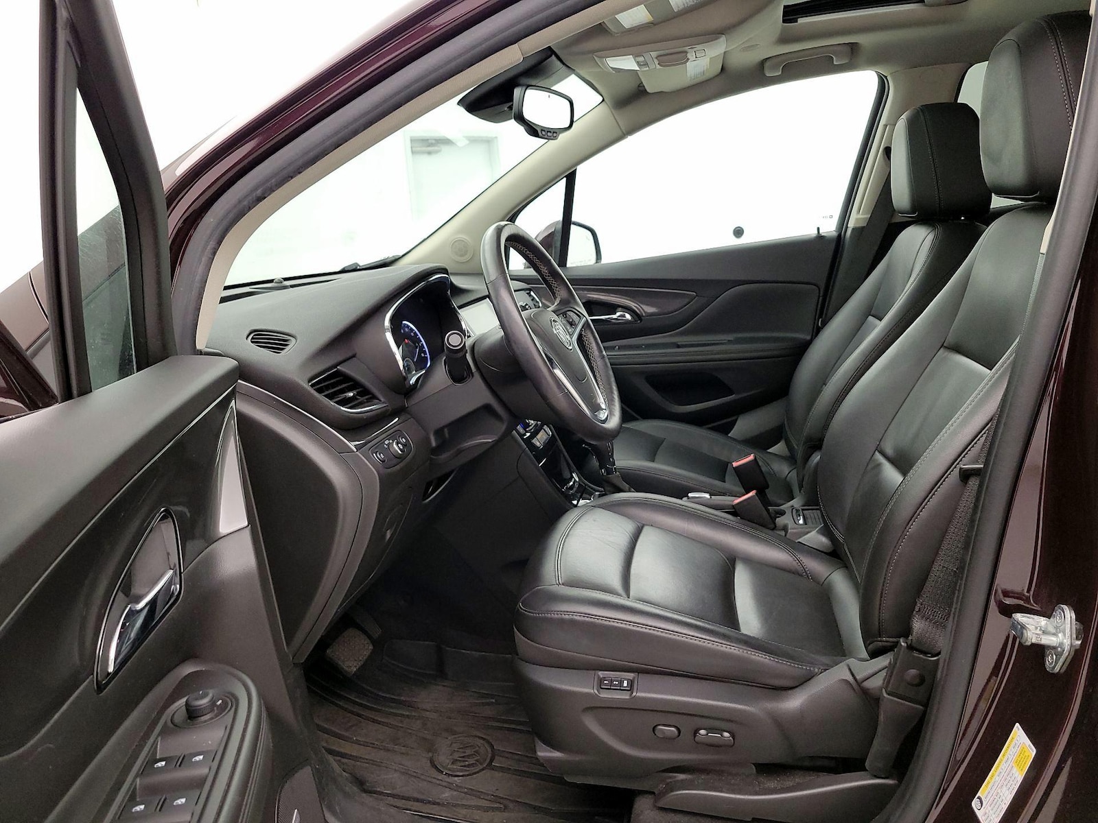 2017 Buick Encore Premium - Photo 12