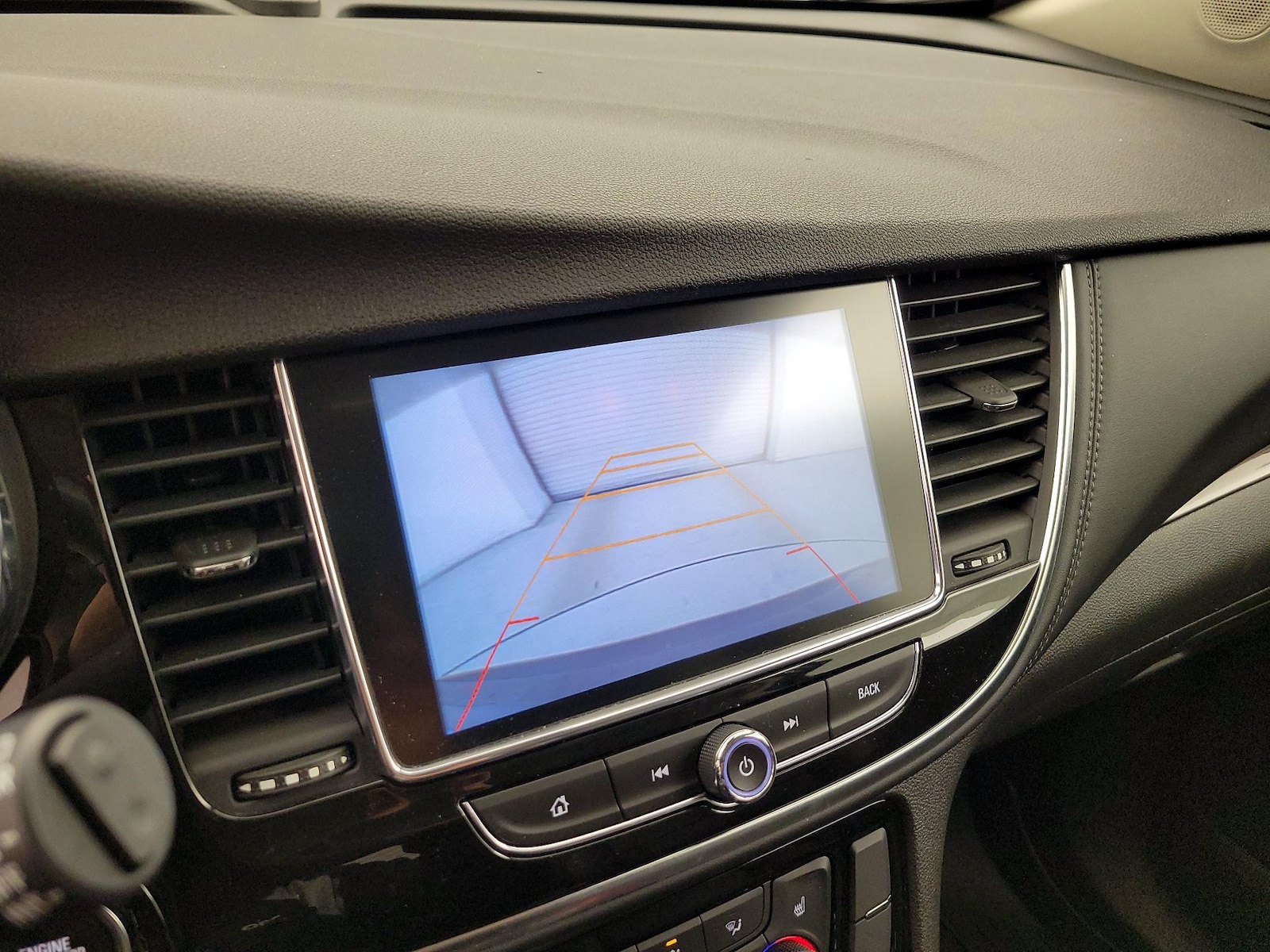 2017 Buick Encore Premium - Photo 16
