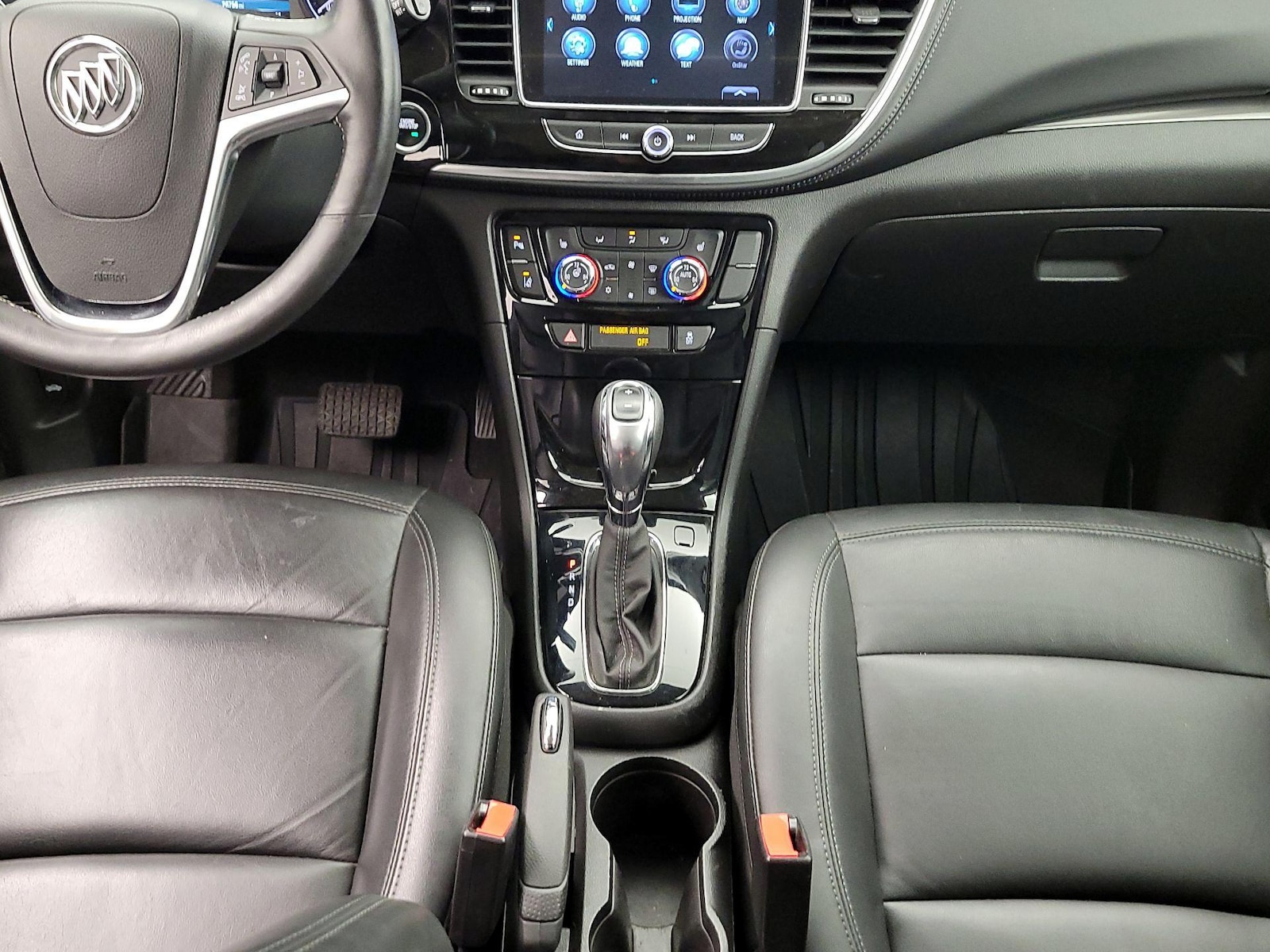 2017 Buick Encore Premium - Photo 19