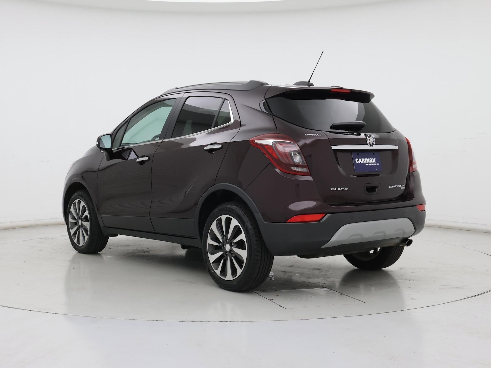 2017 Buick Encore Premium - Photo 3