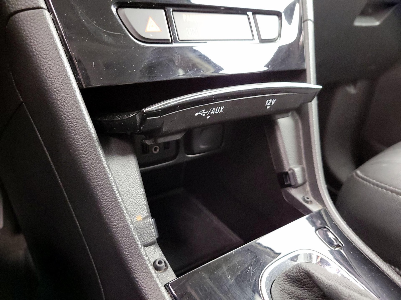 2017 Buick Encore Premium - Photo 20