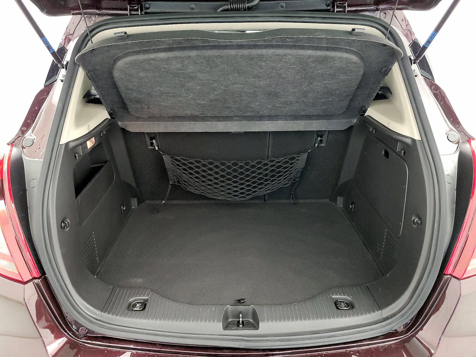 2017 Buick Encore Premium - Photo 23