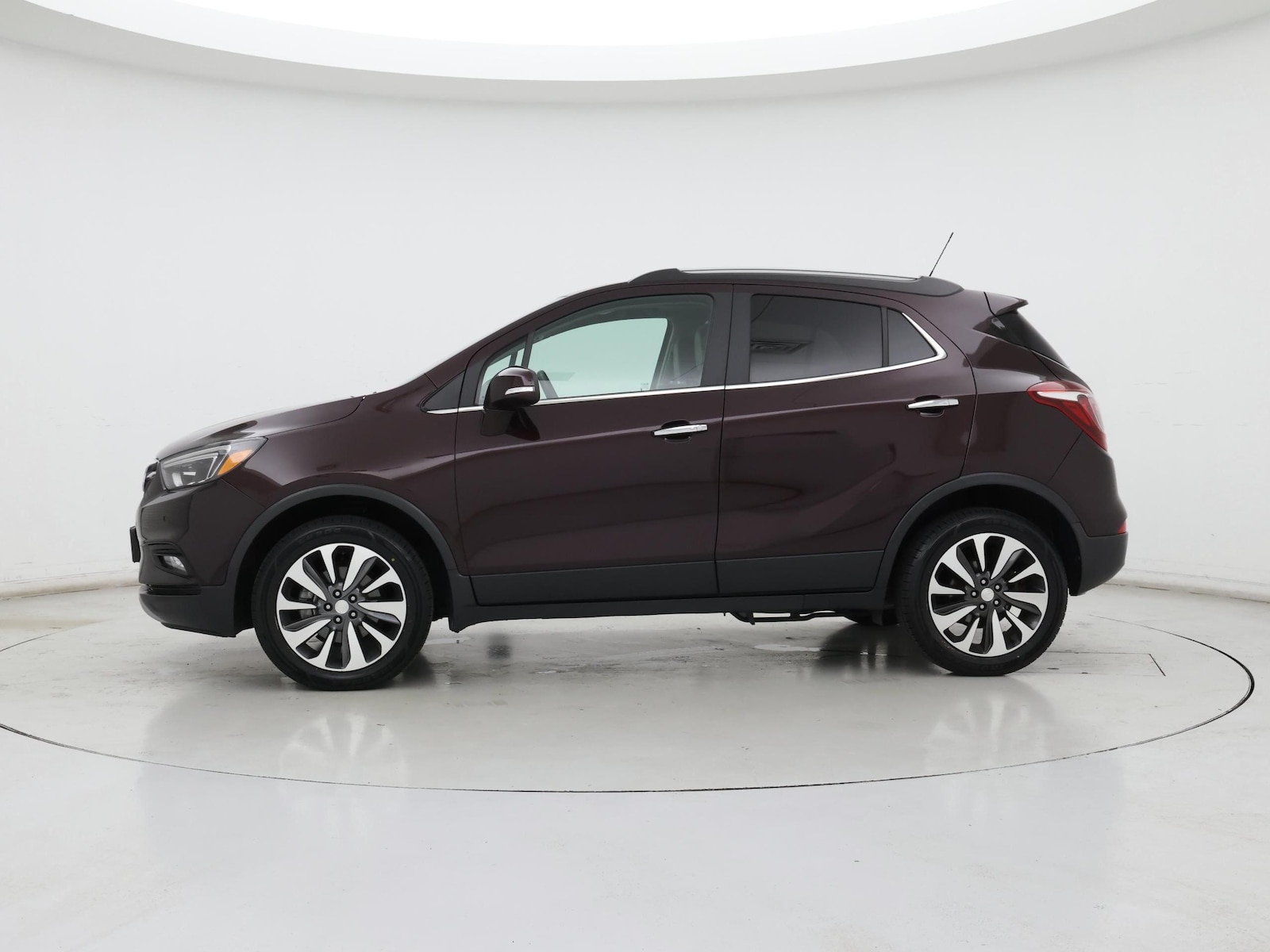 2017 Buick Encore Premium - Photo 4