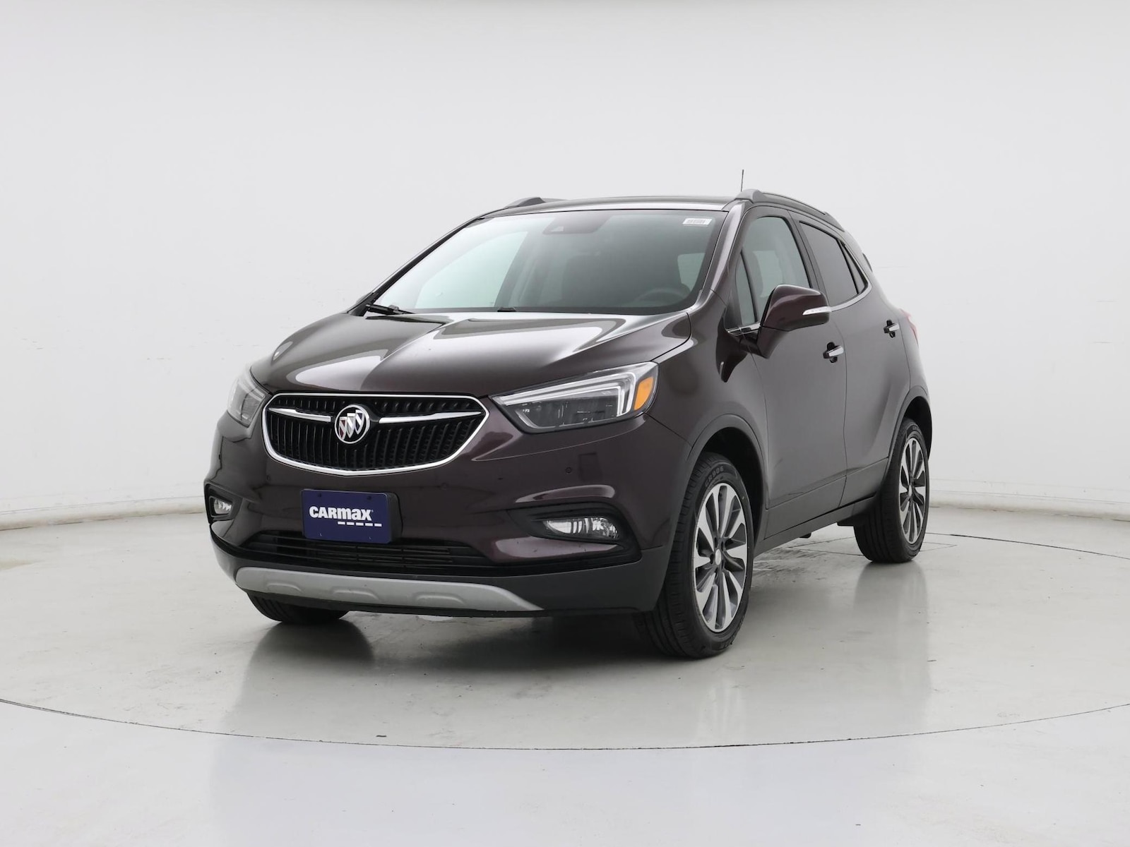 2017 Buick Encore Premium - Photo 5