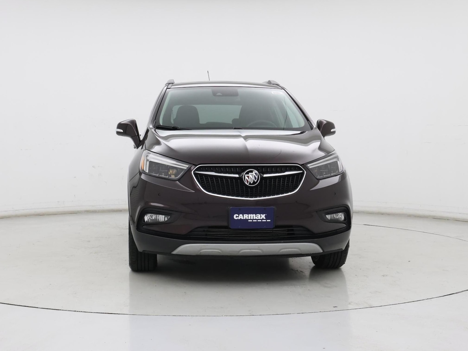 2017 Buick Encore Premium - Photo 6