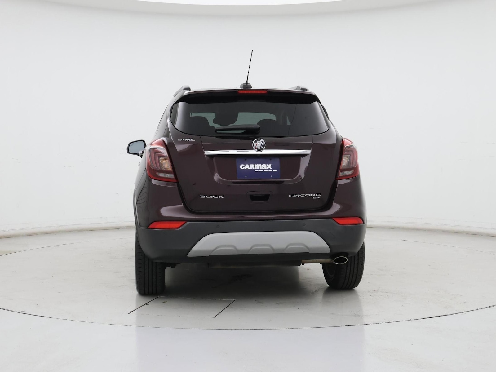 2017 Buick Encore Premium - Photo 7