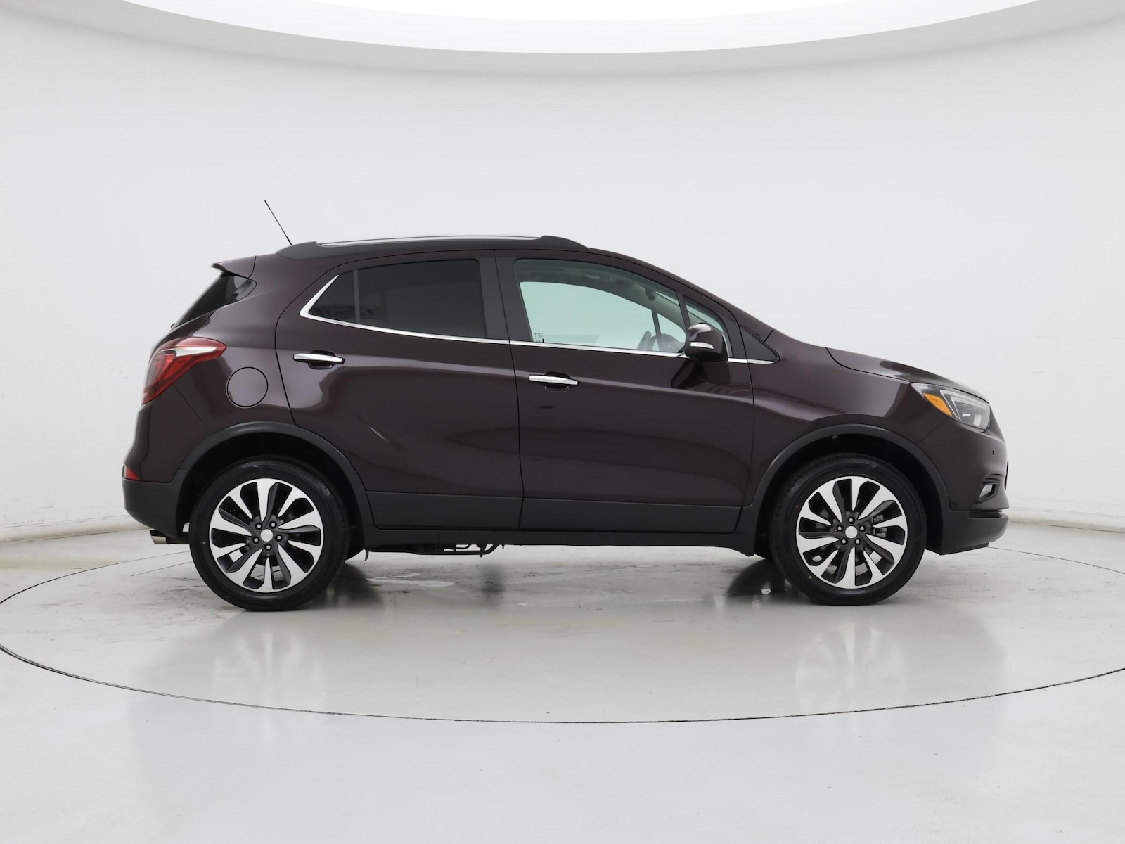 2017 Buick Encore Premium - Photo 8