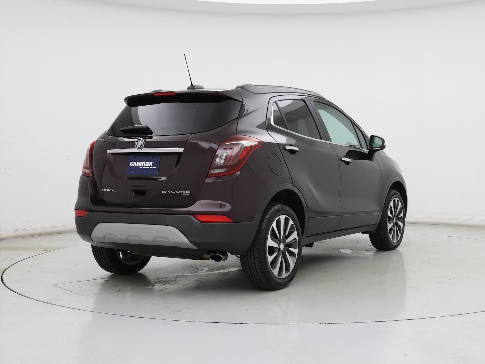 2017 Buick Encore Premium - Photo 9