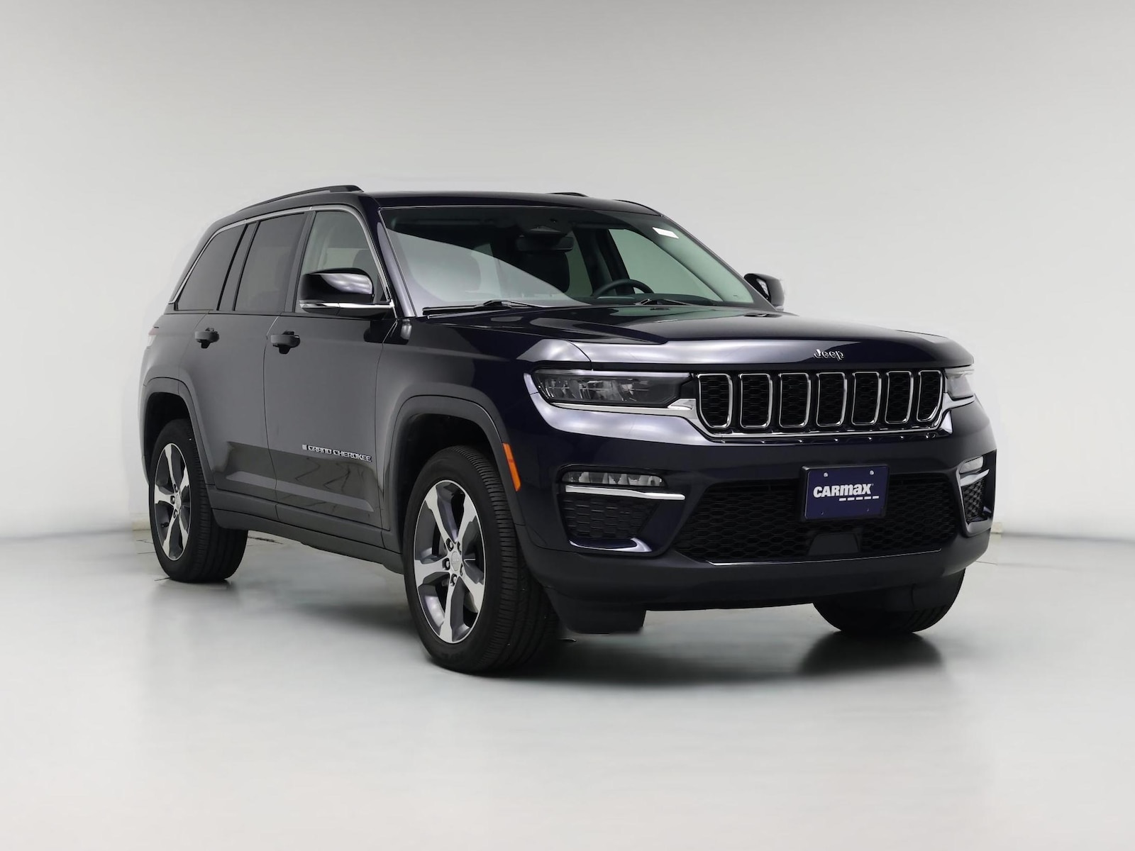2022 Jeep Grand Cherokee