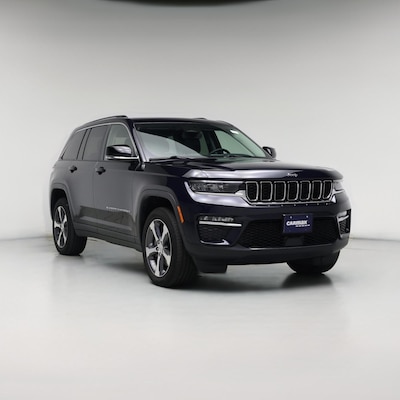 Vehicle exterior view