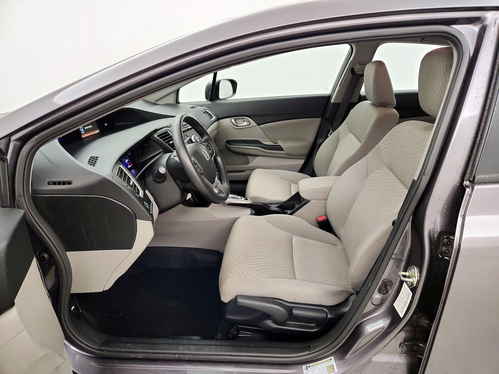 Side Airbags
