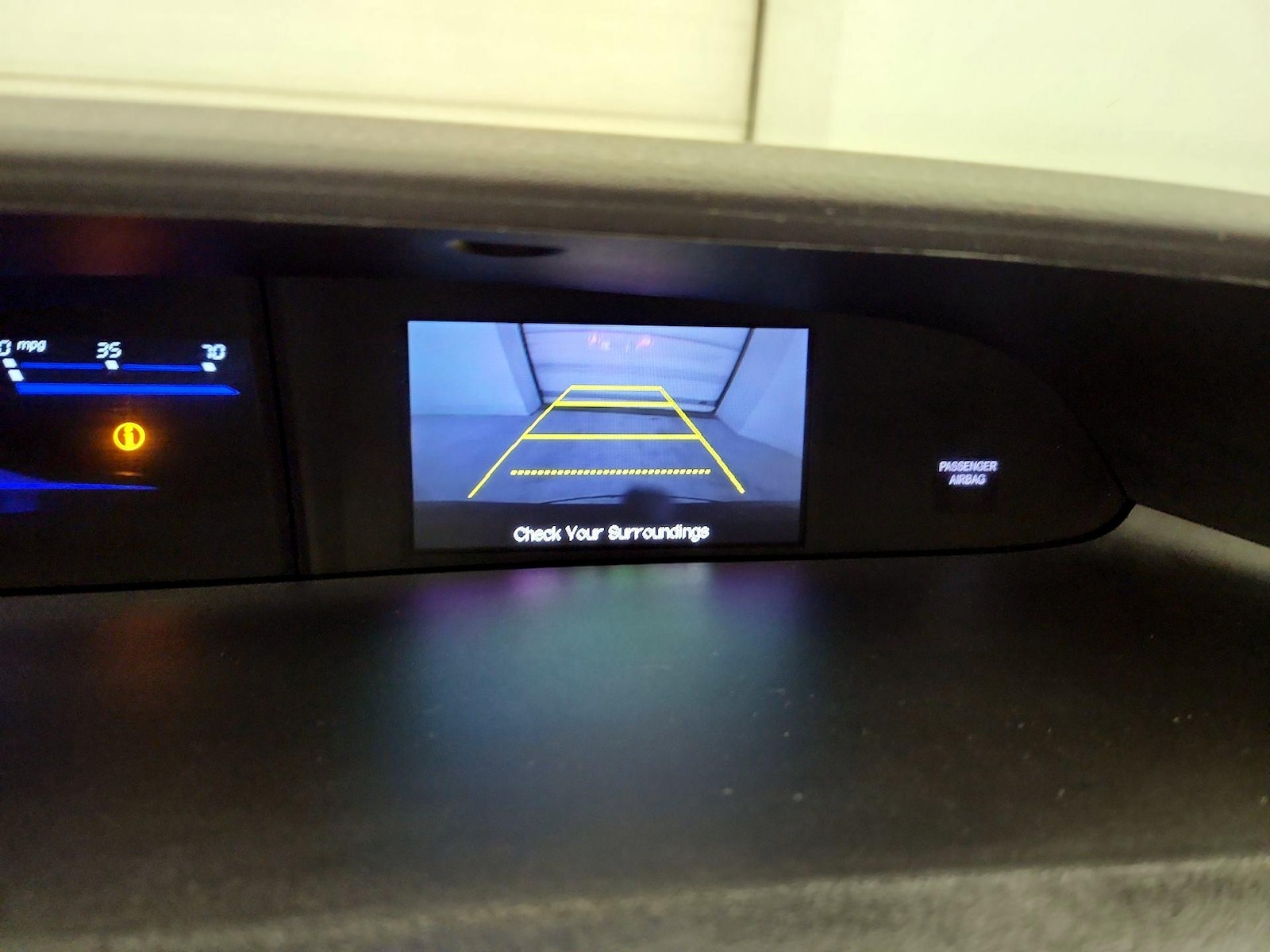 2015 Honda Civic LX - Photo 15