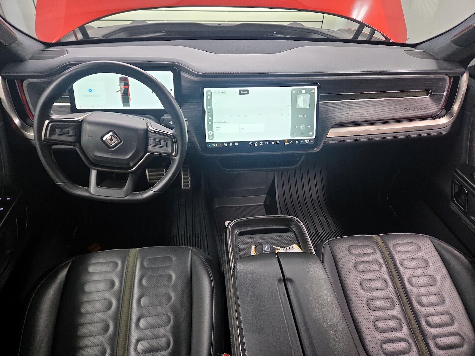 Navigation System