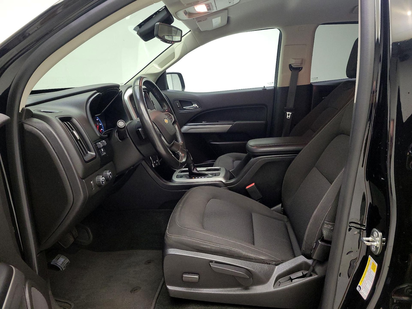 Overhead Airbags