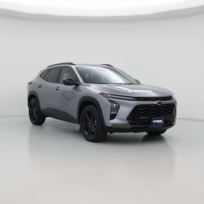 Recommended categories heading image of the selected vehicle