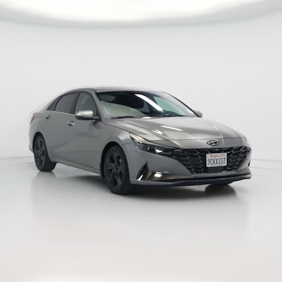 Recommended categories heading image of the selected vehicle