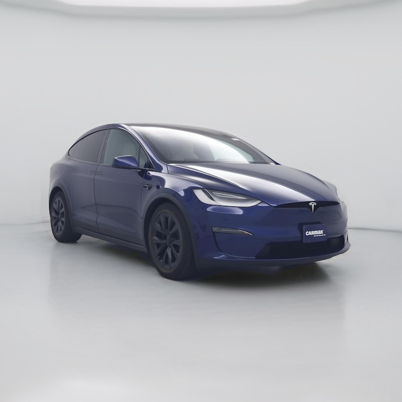 2022 Tesla Model X