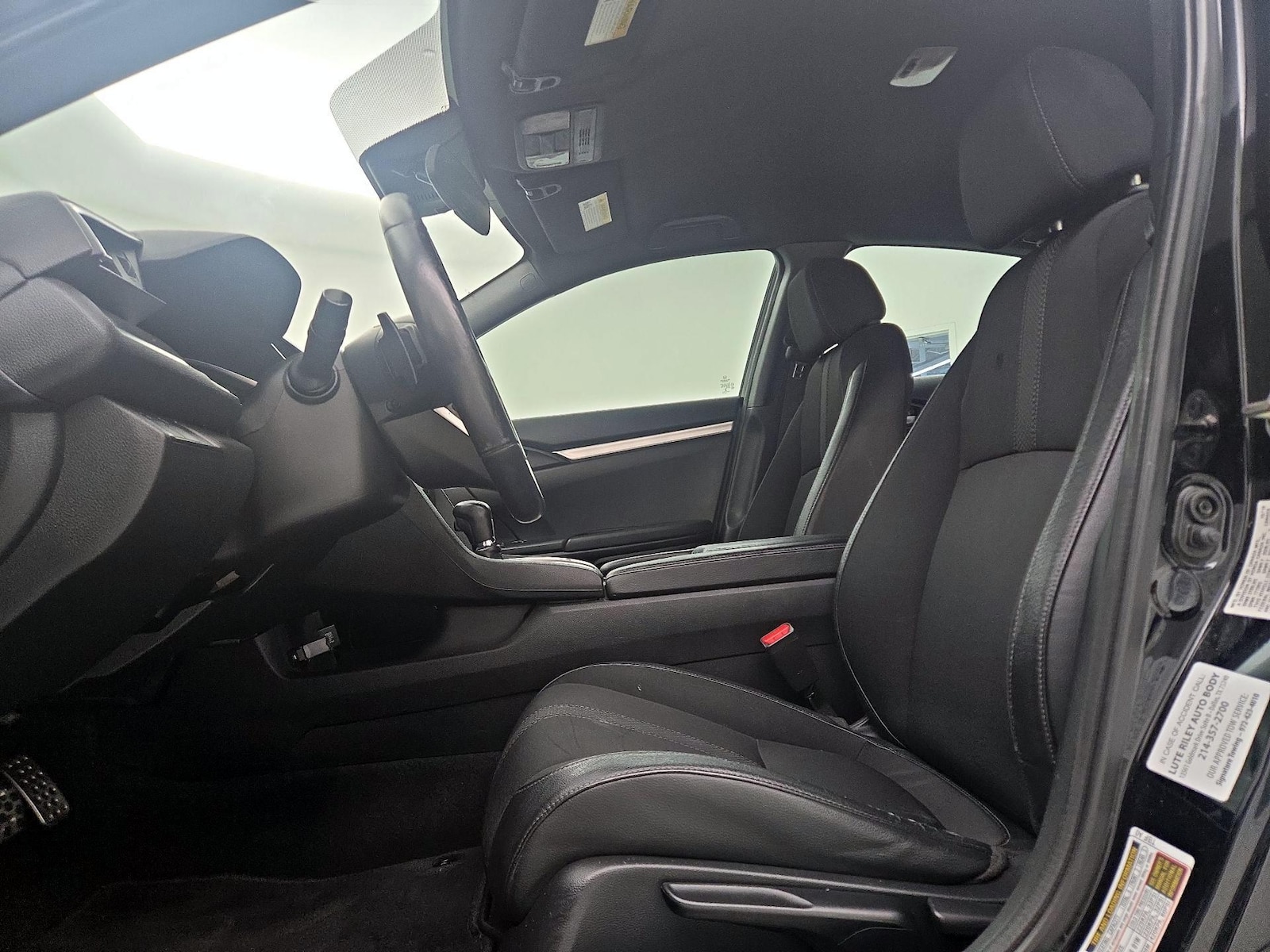 Side Airbags