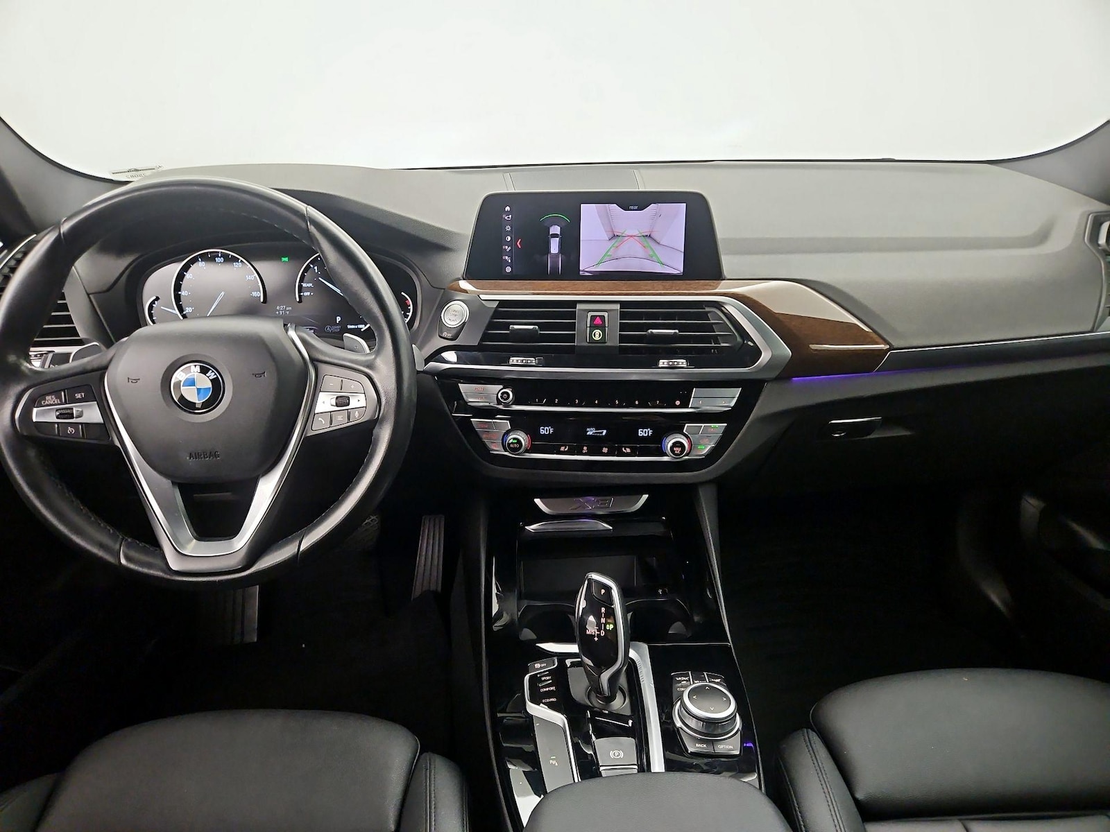 Apple CarPlay®
