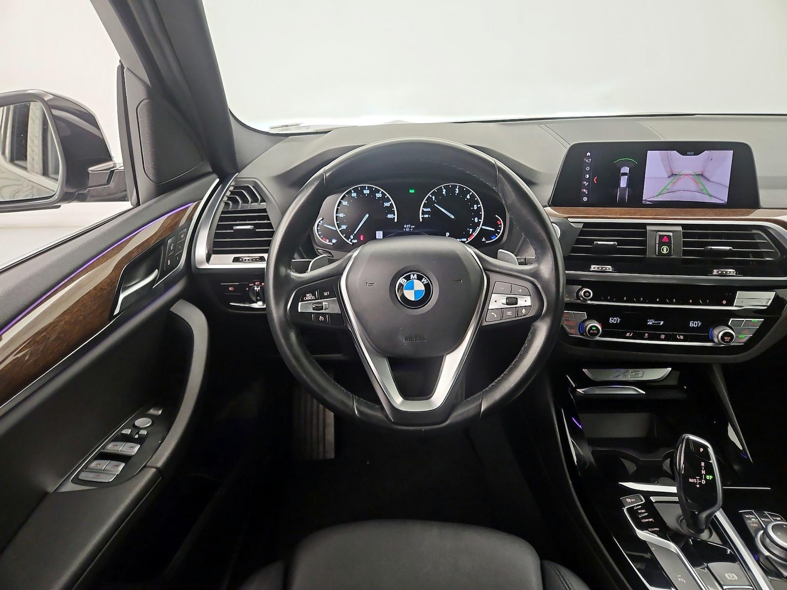 Lane Departure Warning