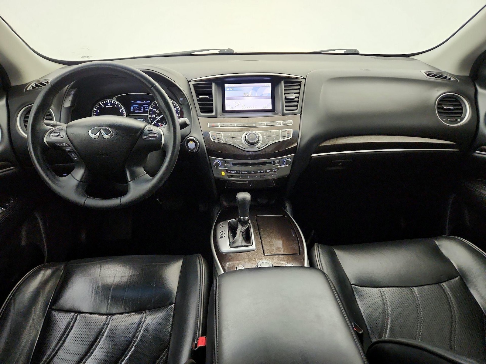 Rear View Camera