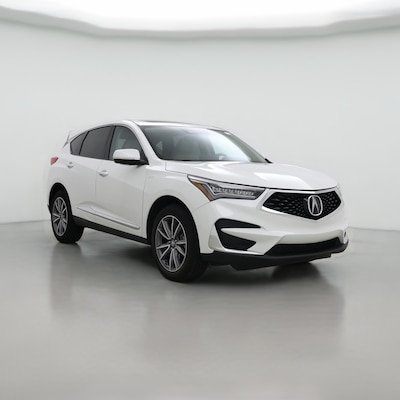 2020 Acura RDX Technology