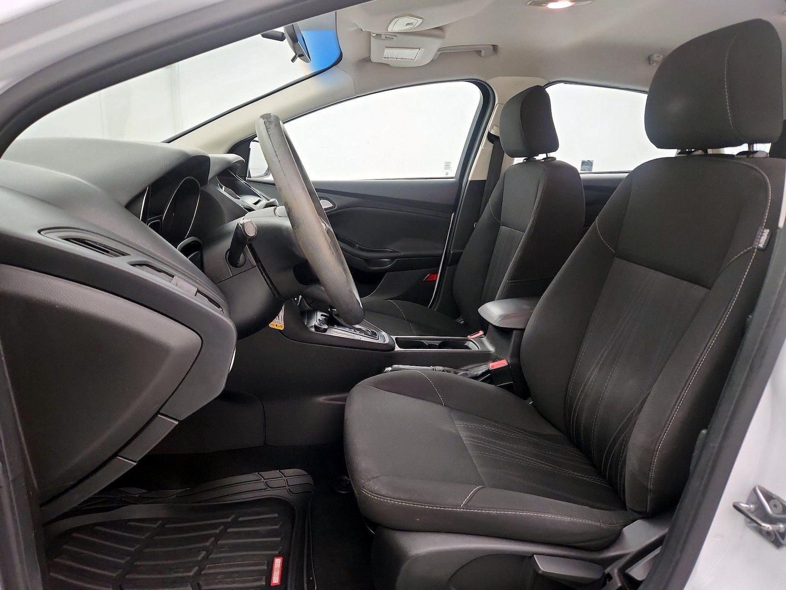 Side Airbags