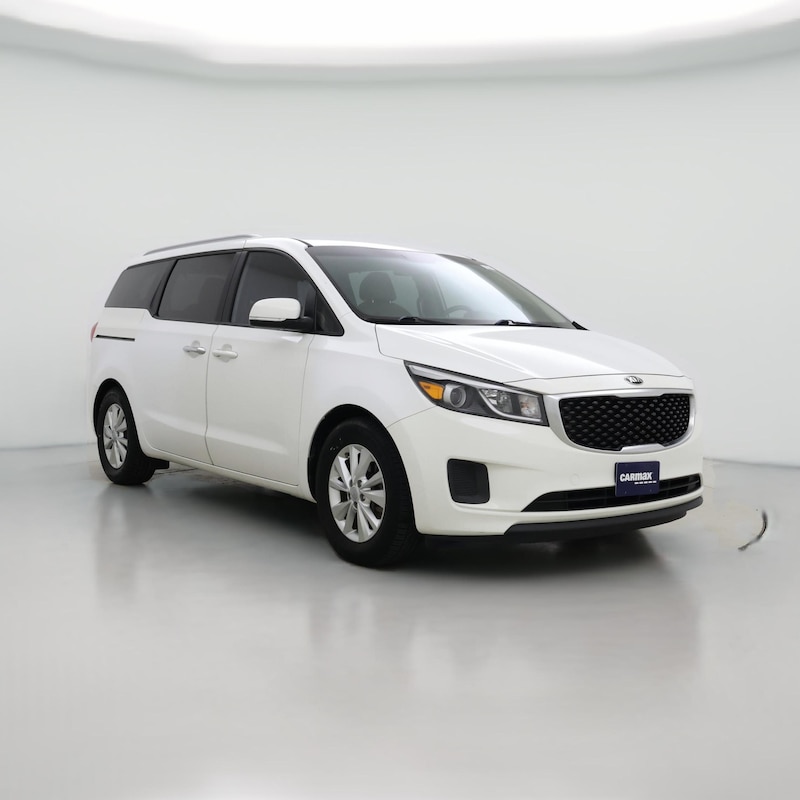 2015 Kia Sedona LX