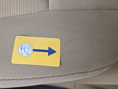 Condition detail