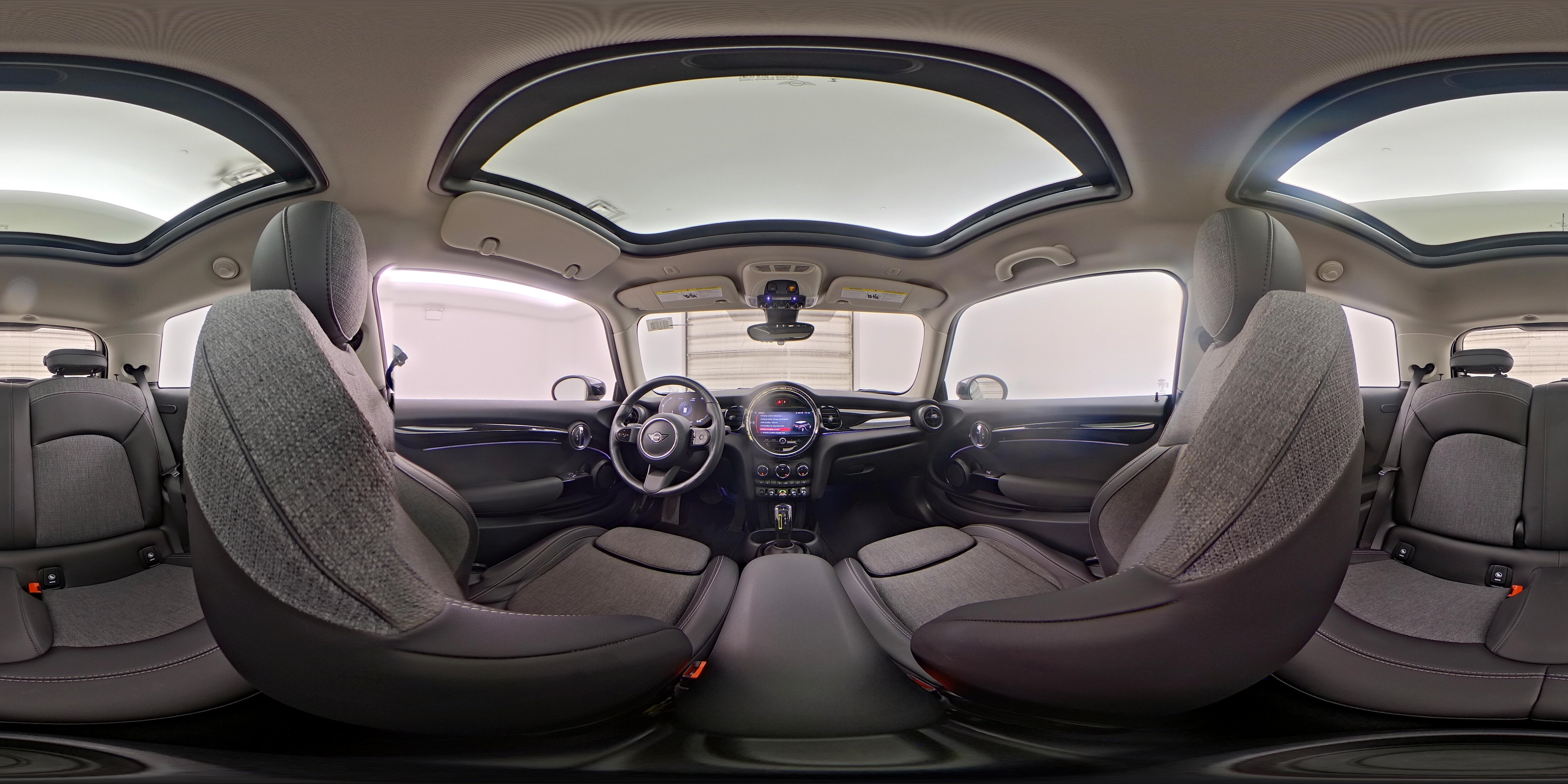 2022 MINI Hardtop 2 Door SE - Photo 25