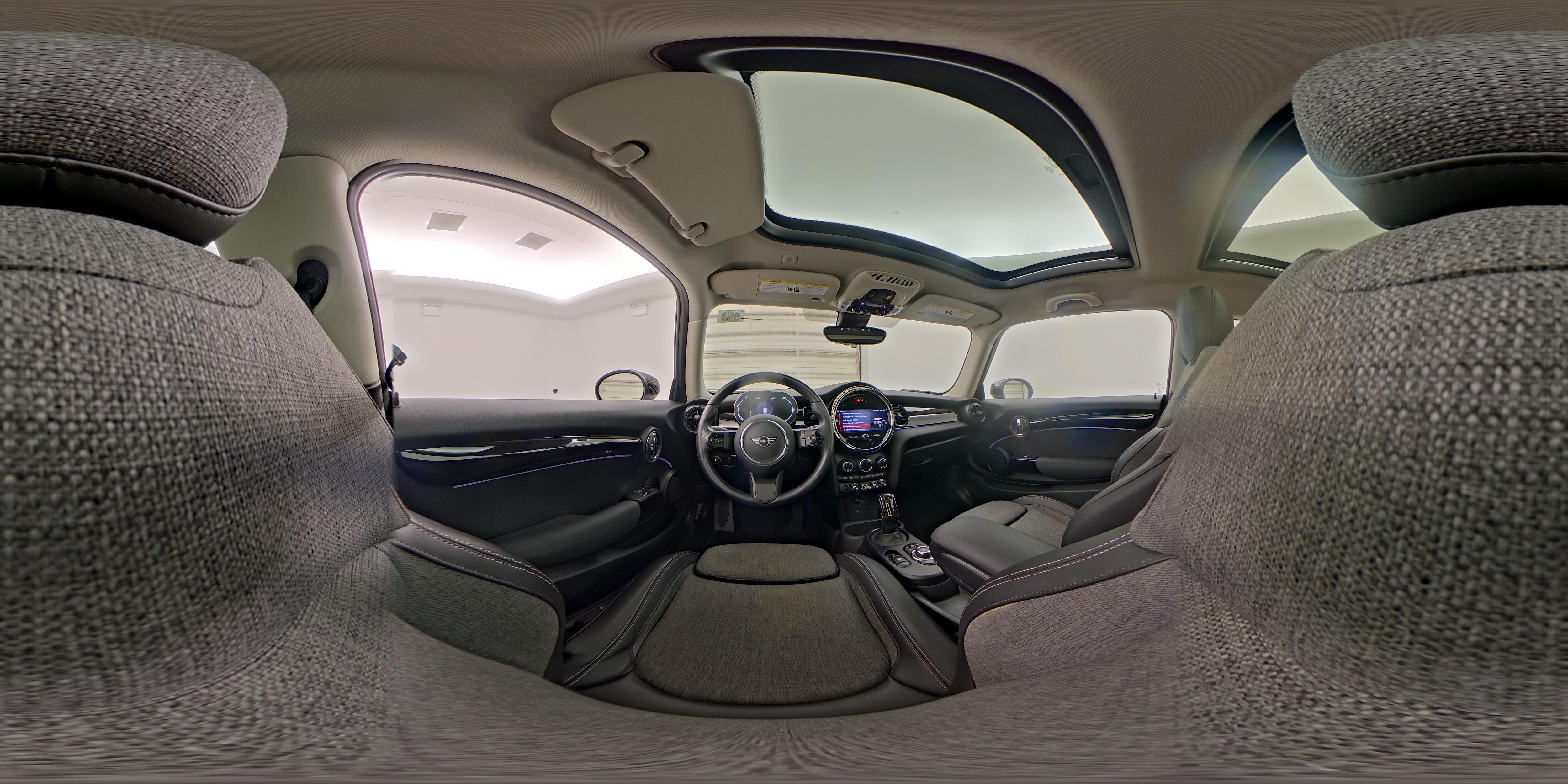 2022 MINI Hardtop 2 Door SE - Photo 26