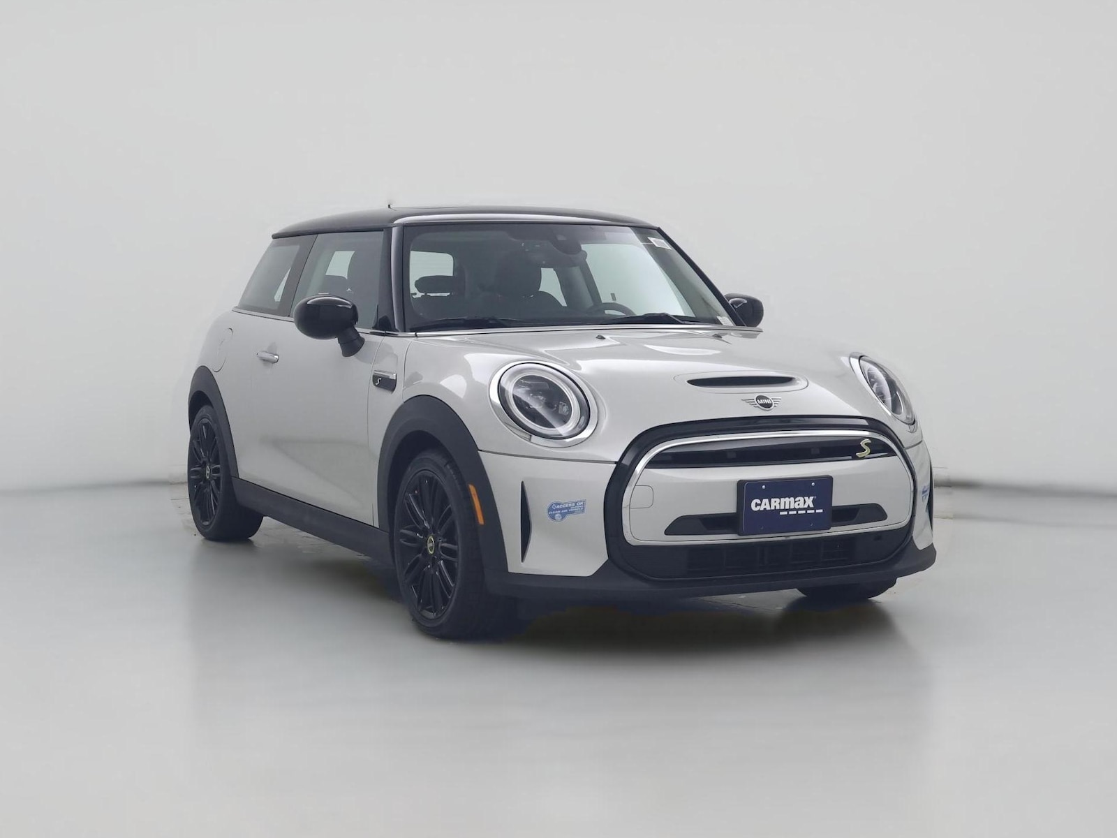 2022 MINI Hardtop 2 Door