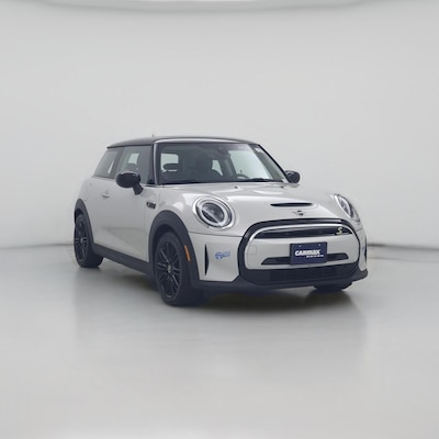 2022 Mini Cooper Hardtop EV SE