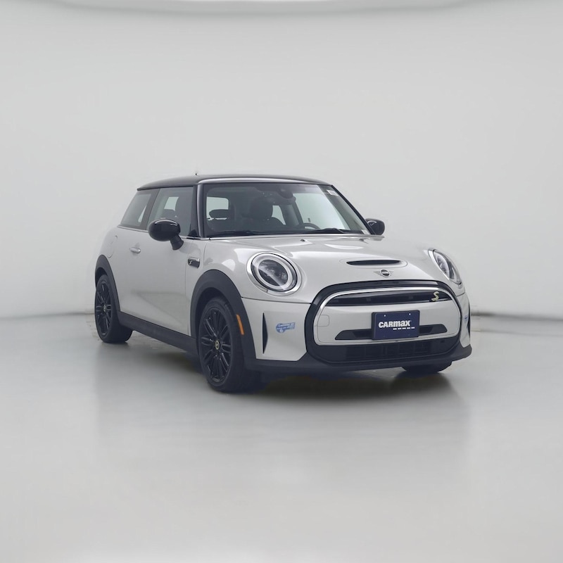 2022 Mini Cooper Hardtop EV SE