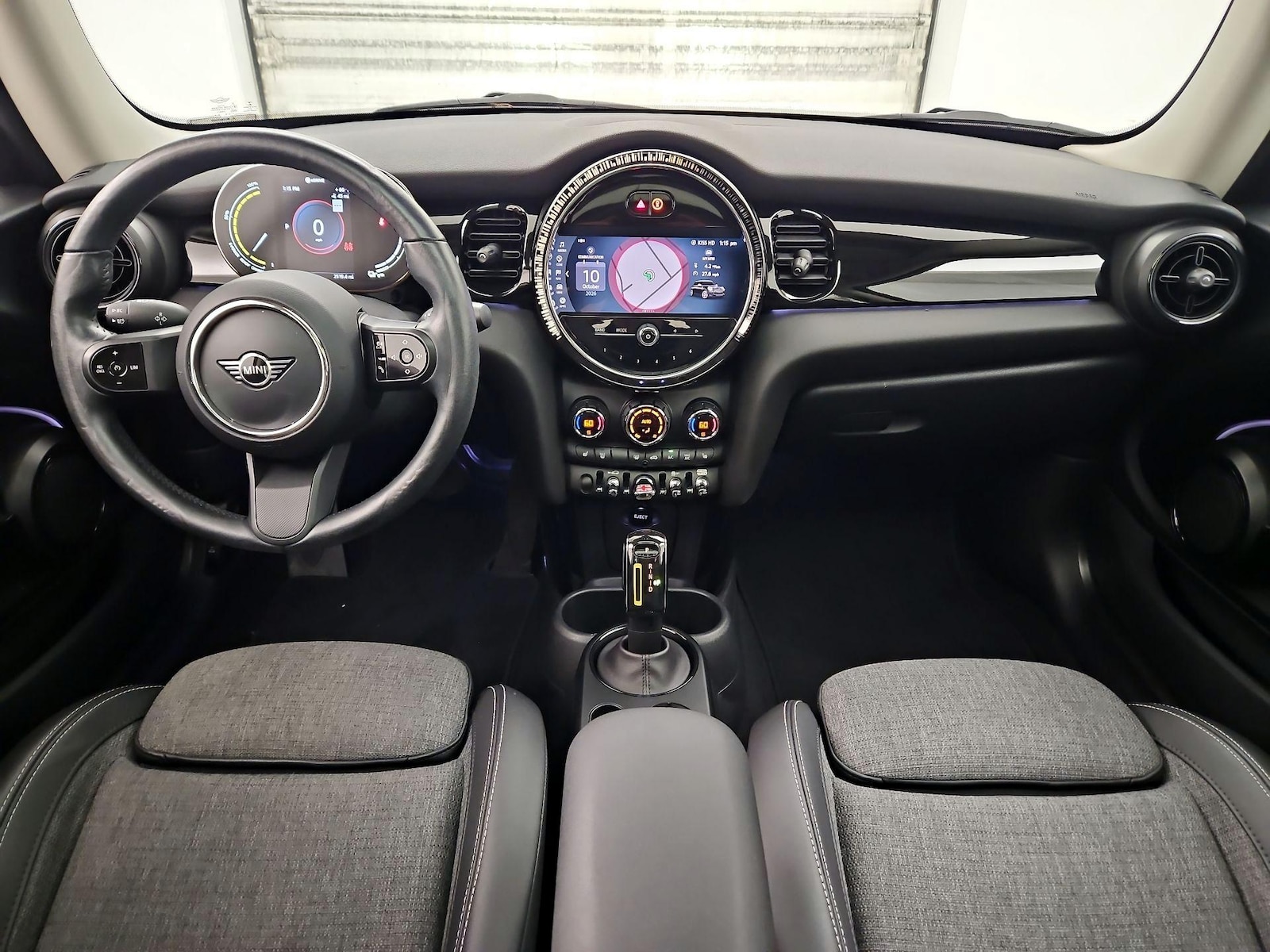 2022 MINI Hardtop 2 Door SE - Photo 10