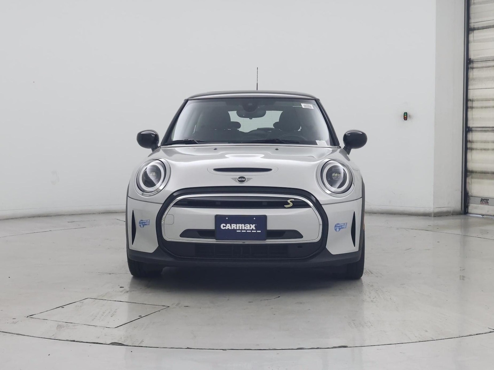 2022 MINI Hardtop 2 Door SE - Photo 6