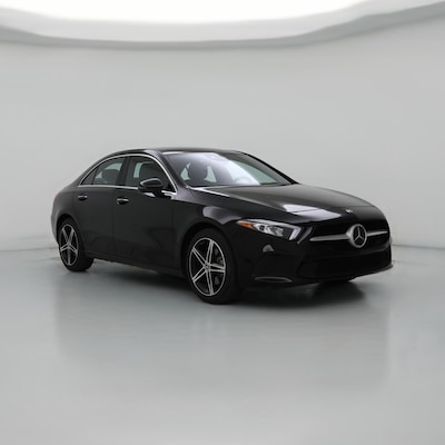 2019 Mercedes-Benz A220