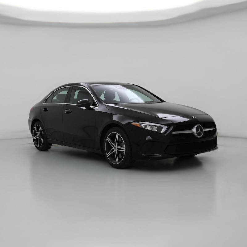 2019 Mercedes-Benz A220
