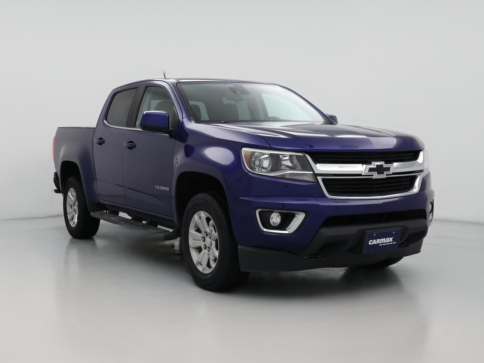 Tow Hitch & Four Wheel Drive