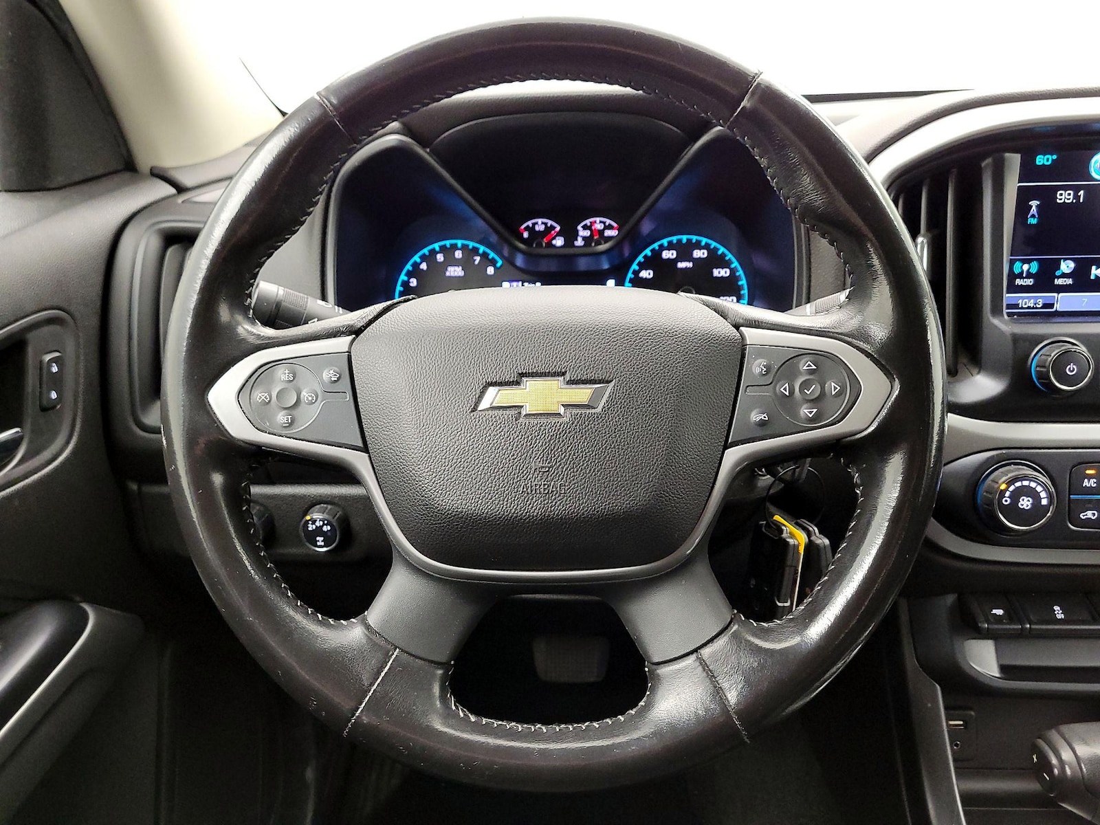Lane Departure Warning