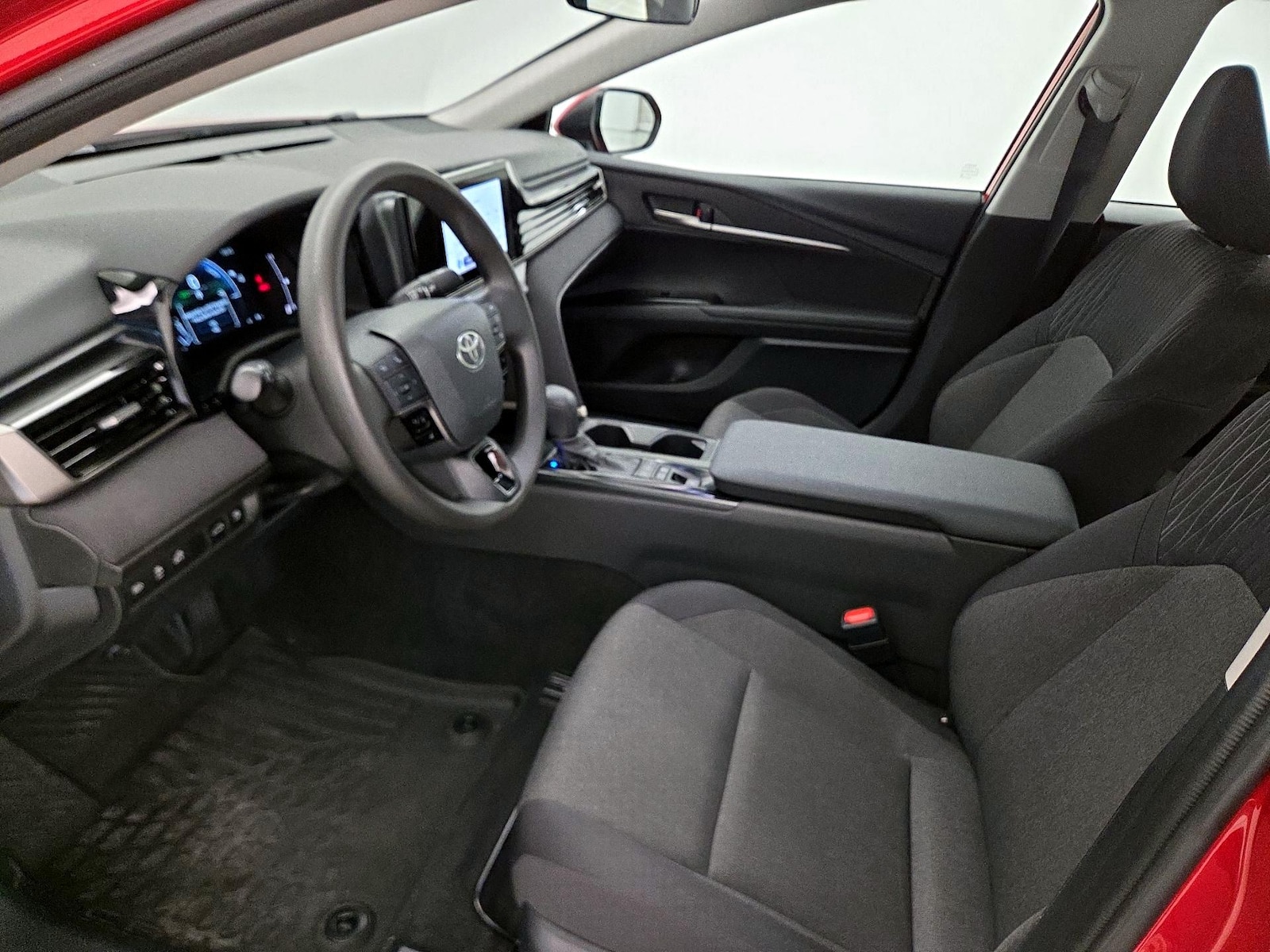 Side Airbags