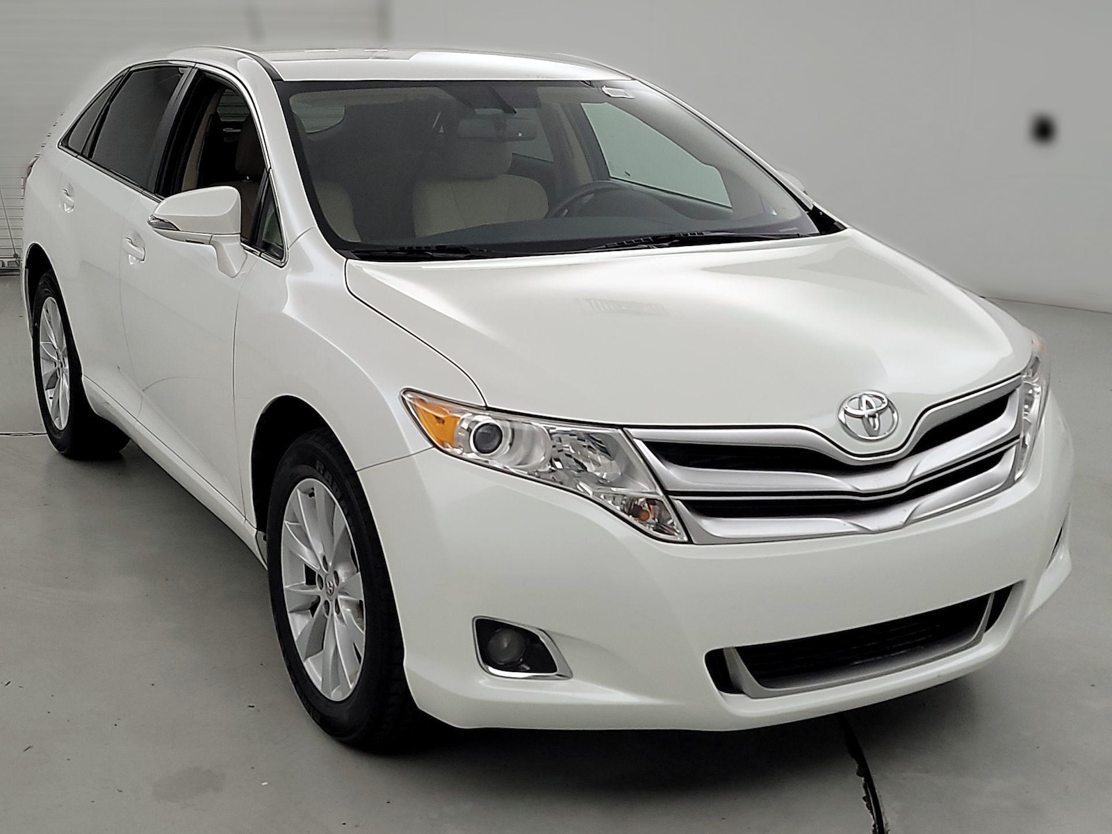 2015 Toyota Venza LE
