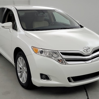 2015 Toyota Venza LE